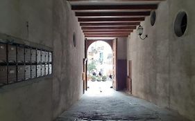 Mela Verde