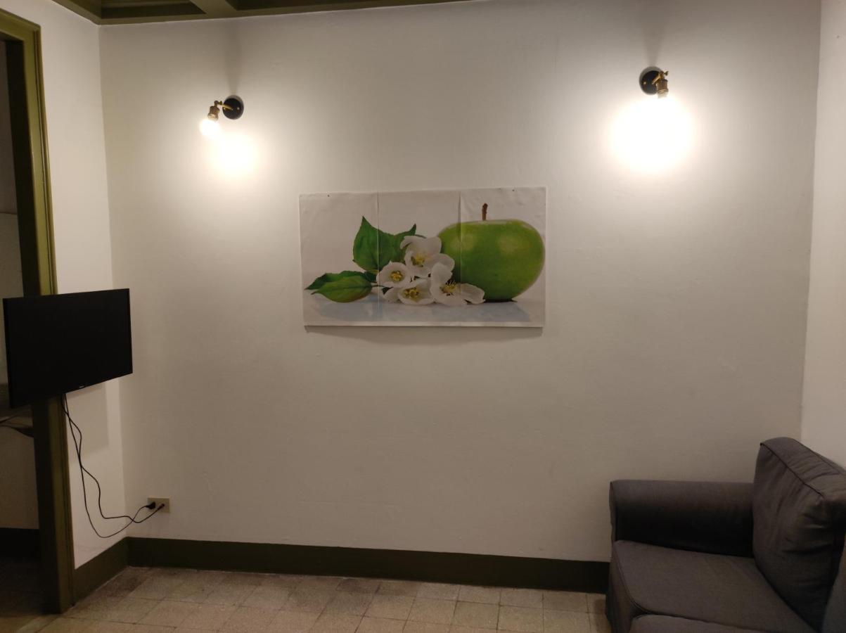Mela Verde Villa Palermo Esterno foto